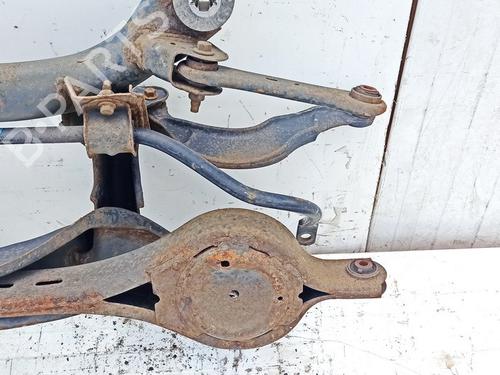 Anti roll bar FORD S-MAX (WA6) 2.0 TDCi | BP35614578M96 - Image 2