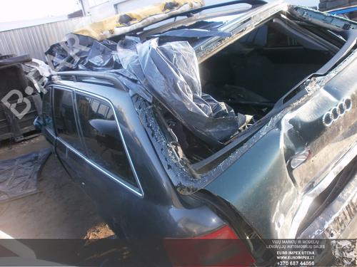 Electronic module AUDI A6 C5 (4B2, 4B4) 2.5 TDI | BP33481615M83  - Image 8