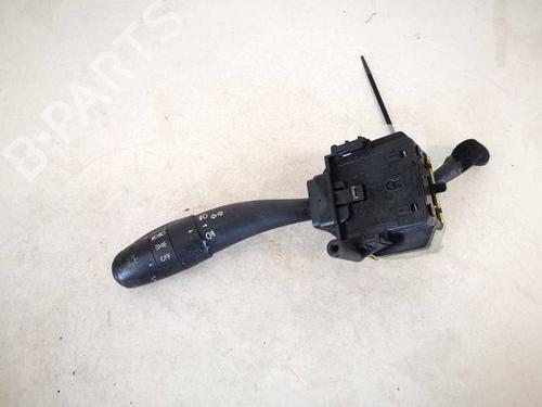 Used Warning switch Warning switch KIA CEE'D Hatchback (ED) 1.6 CRDi 115 (115 hp) 35247935 35247935