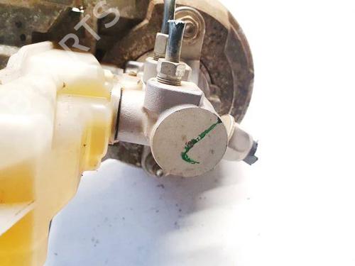 Brake master cylinder NISSAN LEAF (ZE0) Electric | BP34885320M77 - Image 2