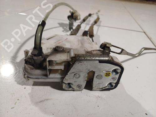 Front left lock HONDA FR-V (BE) 2.2 i CTDi (BE5) | BP34984724C98 - Image 2