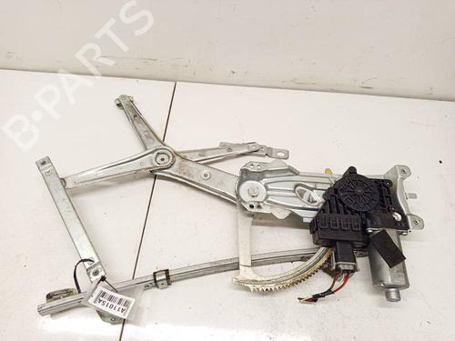 Used Front left window mechanism Front left window mechanism OPEL ASTRA H (A04) 1.7 CDTI (L48) (100 hp) 34865712 34865712