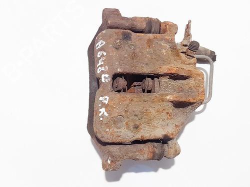Used Left front brake caliper Left front brake caliper AUDI A4 B5 (8D2) 1.9 TDI (90 hp) 35591803 35591803