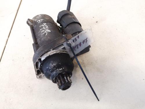 Starter VW PASSAT B6 (3C2) 2.0 TDI | BP35456551M8 - Image 2