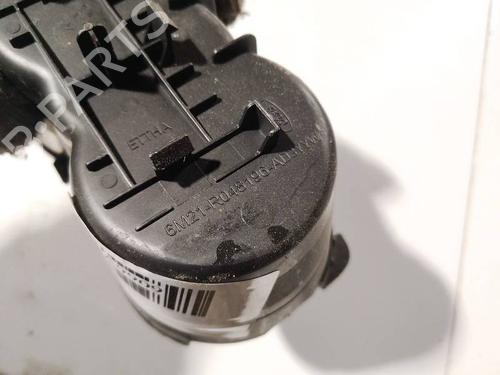 Cup/Object holder FORD S-MAX (WA6) 1.8 TDCi | BP35146300I37 - Image 3