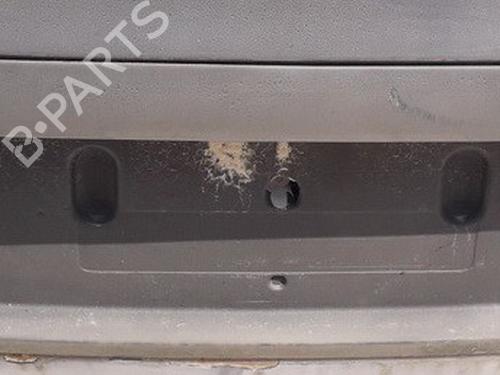 Used Tailgate trim Tailgate trim 35604356 35604356