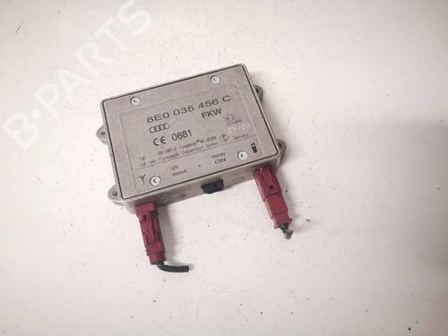 Used Electronic module Electronic module AUDI A6 C6 (4F2) 2.7 TDI (180 hp) 35252193 35252193