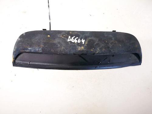 Used Third brake light Third brake light 35586689 35586689