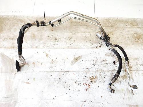 Used AC pipe AC pipe CITROËN C4 I (LC_) 1.6 HDi (90 hp) 32589613 32589613