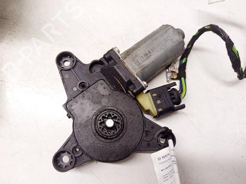 Used Left front window motor Left front window motor SUBARU LEGACY IV Estate (BP) 2.0 AWD (BP5) (138 hp) 34824547 34824547