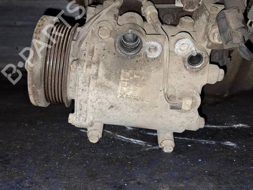 Used AC compressor AC compressor 34884774 34884774