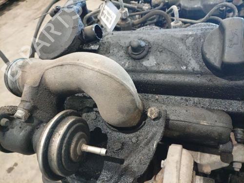 Used Intake manifold Intake manifold VW PASSAT B5 Variant (3B5) 1.9 TDI (90 hp) 36547374 36547374
