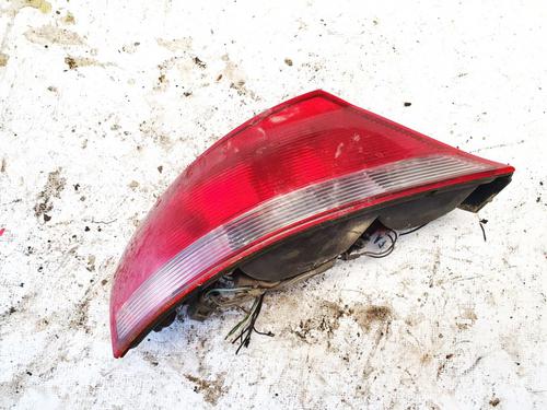 Used Left taillight Left taillight 35480844 35480844