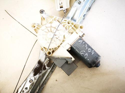Used Right rear window motor Right rear window motor 35522656 35522656