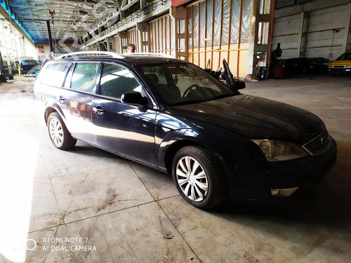 Used Parts FORD MONDEO III (B5Y)  2.0 TDCi  4477286