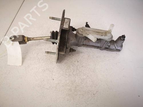 Used Brake master cylinder Brake master cylinder MERCEDES-BENZ GL-CLASS (X164) GL 420 CDI 4-matic (164.828) (306 hp) 39906675 39906675