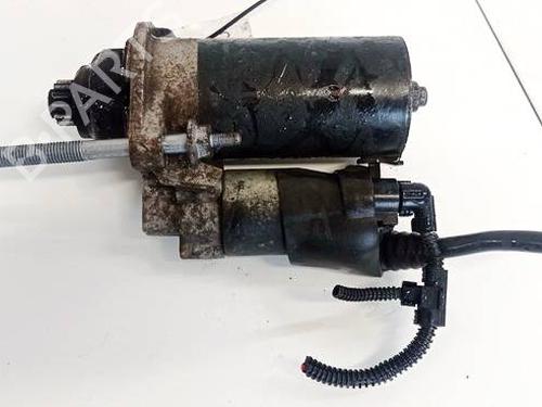 Used Starter Starter 35252289 35252289