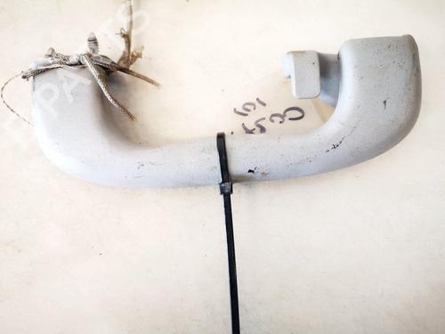 Used Interior roof handle Interior roof handle OPEL MERIVA A MPV (X03) 1.7 DTI (E75) (75 hp) 35501730 35501730