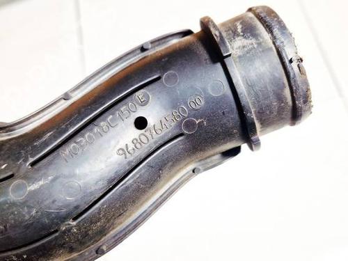 Pipe CITROËN C3 II (SC_) 1.4 HDi 70 (SC8HZC, SC8HR0, SC8HP4) | BP34998176M125 - Image 3
