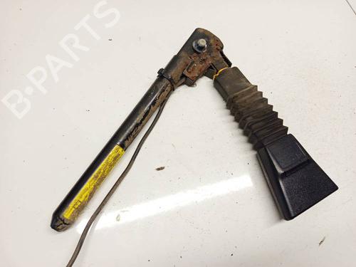 Used Seat buckle Seat buckle 34789380 34789380