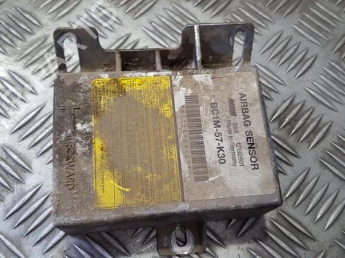 Used ECU airbags ECU airbags MAZDA XEDOS 9 (TA) 2.5 V6 (TA5P) (163 hp) 33486842 33486842