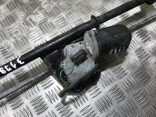 Used Front wiper motor Front wiper motor LAND ROVER RANGE ROVER II (P38A) 2.5 D 4x4 (136 hp) 35674127 35674127
