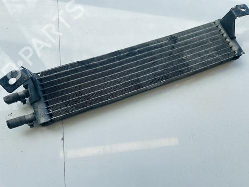 Used Oil radiator Oil radiator 35498305 35498305