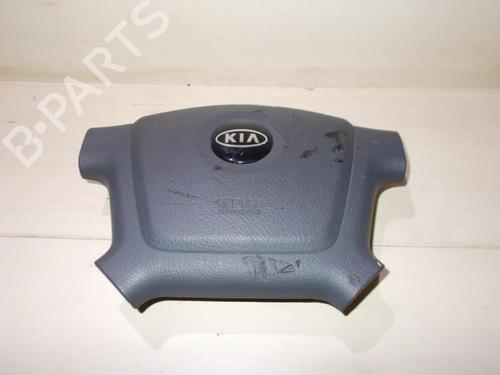 driver-airbag-kia-cerato-i-hatchback-ld-2004-2005-2006-2007-2008-2009-2010-33506948 main image