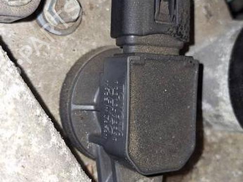 Used Ignition coil Ignition coil TOYOTA YARIS (_P9_) 1.5 (NCP91_, NCP91R) (109 hp) 34912950 34912950