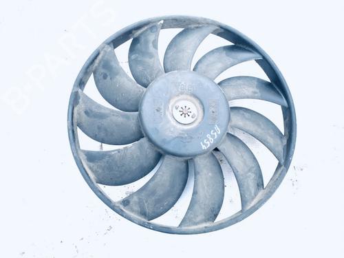 Used Fan Fan OPEL SIGNUM Hatchback (Z03) 1.9 CDTI (F48) (120 hp) 35878849 35878849