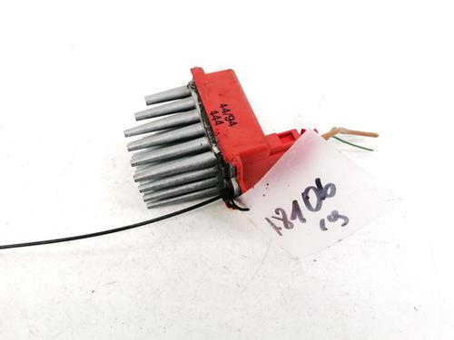 Used Heater resistor Heater resistor AUDI A4 B5 (8D2) 1.8 (125 hp) 35423351 35423351