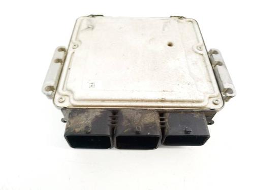 Engine control unit (ECU) JAGUAR XF I (X250) 2.2 D | BP39420037M57 - Image 3