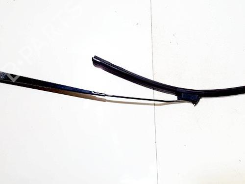Used Front windshield wiper arm Front windshield wiper arm MITSUBISHI SPACE STAR MPV (DG_A) 1.9 DI-D (DG4A) (102 hp) 33514553 33514553