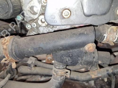 Used Thermostat housing Thermostat housing 35101009 35101009
