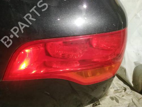 Used Right tailgate light Right tailgate light 35340330 35340330