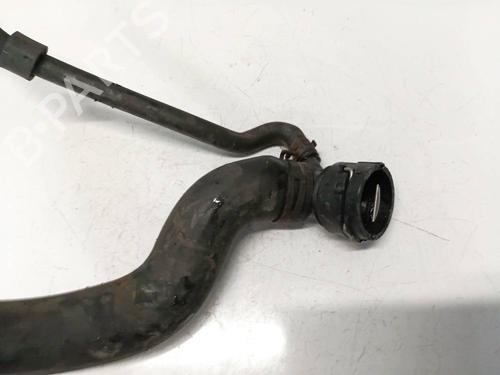 Pipe SKODA SUPERB II (3T4) 1.8 TSI | BP32572210M125 