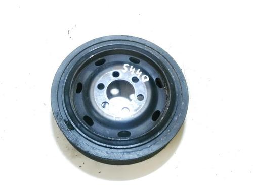 Used Pulley Pulley 35869496 35869496