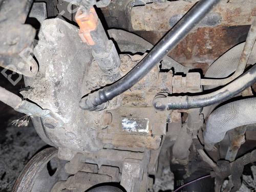 Injection pump CITROËN JUMPER I Platform/Chassis (244) 2.2 HDi | BP35124202M78 - Image 2