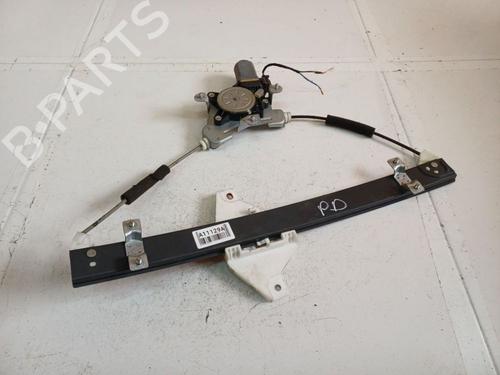 Used Front right window mechanism Front right window mechanism 34832242 34832242
