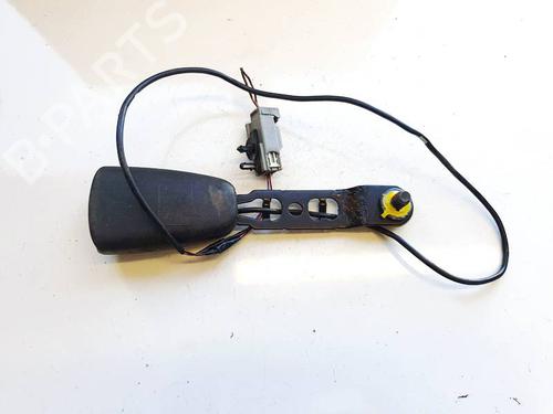Used Seat buckle Seat buckle 35257638 35257638