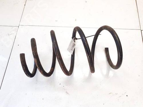 Used Shock absorber spring Shock absorber spring BMW X3 (E83) 3.0 d (218 hp) 35164930 35164930