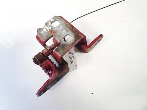 Dørhængsel/Dørbegrænser DODGE CALIBER 2.0 | BP32895397C146 - Image 3