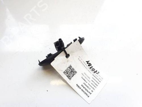 Used Washer pump Washer pump 38580681 38580681