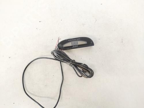 Electronic module PEUGEOT 307 (3A/C) 1.6 16V | BP33079144M83 - Image 2