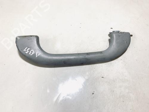 Håndtag i tag Håndtag i tag MITSUBISHI CARISMA (DA_) 1.9 TD (DA4A) (90 hp) 35600459 35600459