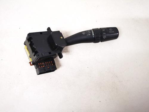 Used Warning switch Warning switch KIA SORENTO I (JC) 2.5 CRDi 4WD (140 hp) 35567623 35567623