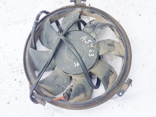 Used Fan Fan AUDI A4 B5 (8D2) 1.6 (100 hp) 35868421 35868421