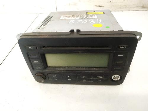Used Radio Radio 35428219 35428219
