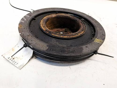 Pulley AUDI Q7 (4LB) 3.0 TDI quattro | BP36312832M122 - Image 2