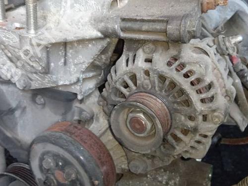 Alternator MAZDA 2 (DY) 1.2 (DY3W) | BP35222851M7 - Image 2